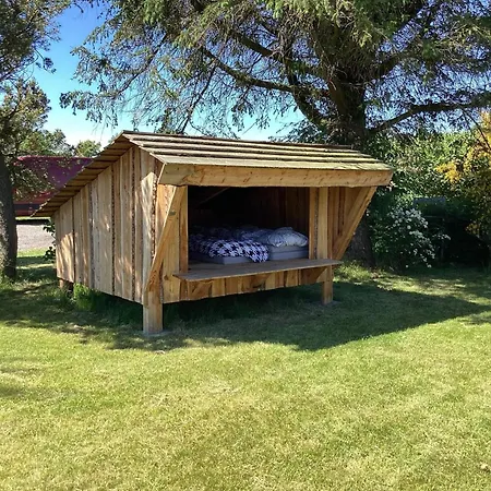 6 Person In Dannemare-by Traum Hébergement de vacances Dannemare