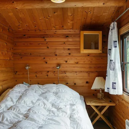 Hébergement de vacances 6 Person In Dannemare-by Traum Dannemare