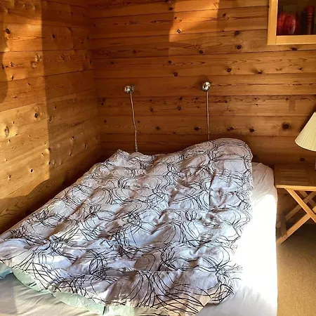 Hébergement de vacances 6 Person In Dannemare-by Traum Dannemare