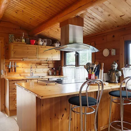 Holiday home Xxxiii