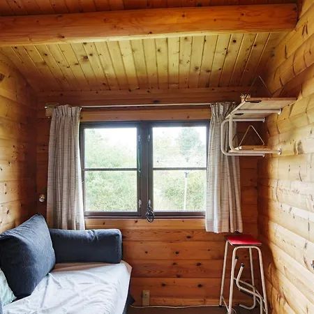 Hébergement de vacances 6 Person In Dannemare-by Traum Dannemare