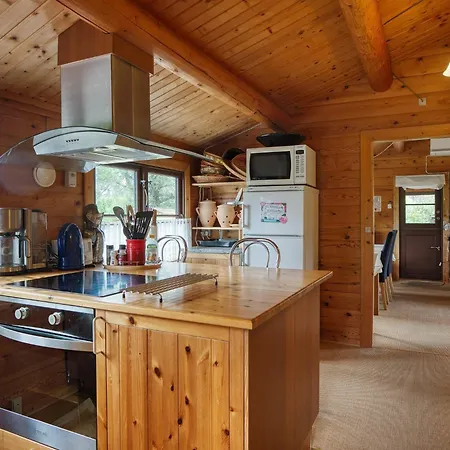 6 Person In Dannemare-by Traum Hébergement de vacances