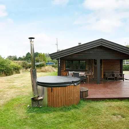 Holiday home Xxxiii