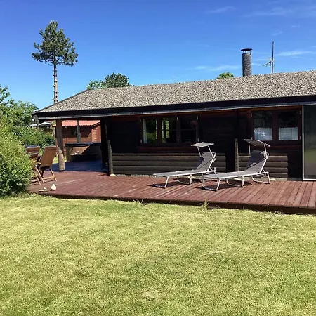 Holiday home Xxxiii *