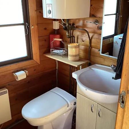 6 Person In Dannemare-by Traum Hébergement de vacances Dannemare