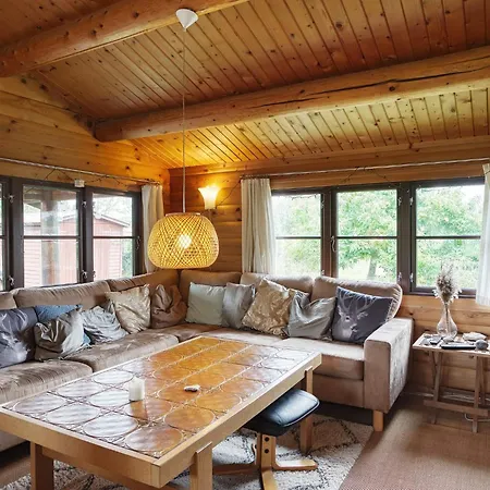 Hébergement de vacances 6 Person In Dannemare-by Traum Dannemare