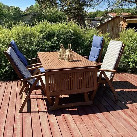 Hébergement de vacances 6 Person In Dannemare-by Traum